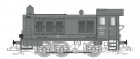 04636 Tillig Diesel locomotive WR 360 C of Wirtschaftliche Forschungsgesellschaft mbH